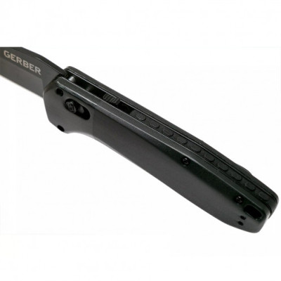 Ніж Gerber Highbrow Large AO FE Onyx FE 30-001713 (1052462) Ніж Gerber Highbrow Large AO FE Onyx FE 30-001713 (1052462)