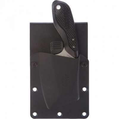 Нож Gerber Tri-Tip Mini Cleaver Silver 30-001665 (1050242) Нож Gerber Tri-Tip Mini Cleaver Silver 30-001665 (1050242)