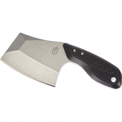 Нож Gerber Tri-Tip Mini Cleaver Silver 30-001665 (1050242) Нож Gerber Tri-Tip Mini Cleaver Silver 30-001665 (1050242)