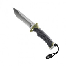 Тактичний ніж Gerber Ultimate Survival Fixed SE FSG 31-003942 (1063030)