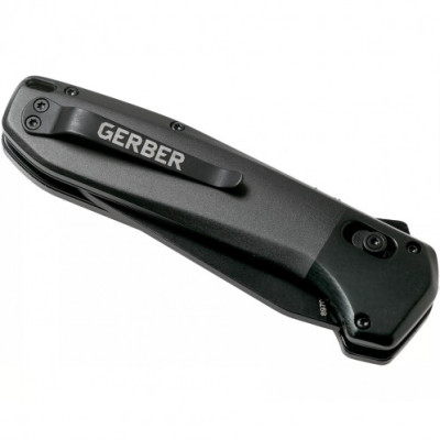 Ніж Gerber Highbrow Large AO FE Onyx FE 30-001713 (1052462) Ніж Gerber Highbrow Large AO FE Onyx FE 30-001713 (1052462)
