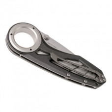 Ніж складаний Gerber Remix Folding 31-003640 (1027851)