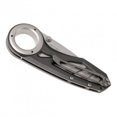 Ніж складаний Gerber Remix Folding 31-003640 (1027851)