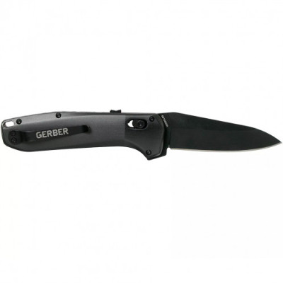 Ніж Gerber Highbrow Large AO FE Onyx FE 30-001713 (1052462) Ніж Gerber Highbrow Large AO FE Onyx FE 30-001713 (1052462)