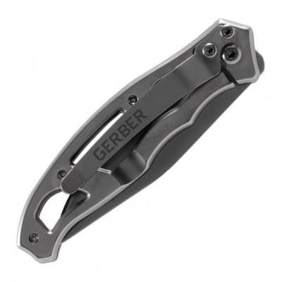 Ніж складаний Gerber Paraframe II DP FE 22-48448 (1013972) Ніж складаний Gerber Paraframe II DP FE 22-48448 (1013972)