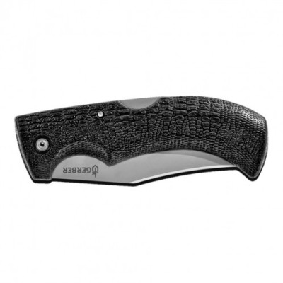 Ніж складаний Gerber GatorMate Folder CP FE 06149 (1019234) Ніж складаний Gerber GatorMate Folder CP FE 06149 (1019234)