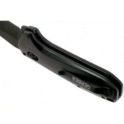 Ніж Gerber Highbrow Large AO FE Onyx FE 30-001713 (1052462) Ніж Gerber Highbrow Large AO FE Onyx FE 30-001713 (1052462)