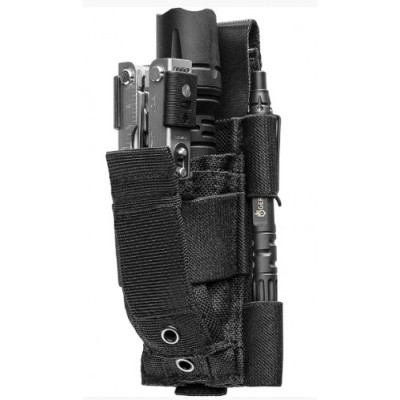 Універсальний подвійний чохол Gerber CUSTOMFIT SHEATH,DUAL 31-003259 (1025308)