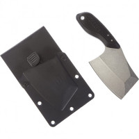 Нож Gerber Tri-Tip Mini Cleaver Silver 30-001665 (1050242)