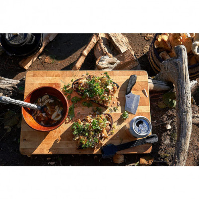 Нож Gerber Tri-Tip Mini Cleaver Silver 30-001665 (1050242) Нож Gerber Tri-Tip Mini Cleaver Silver 30-001665 (1050242)
