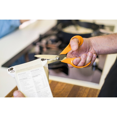 Перукарські ножиці Fiskars Classic 17 см 1003025