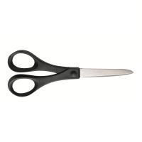Ножиці Fiskars Essential для нарізування пергаментного паперу 18 см (1023818)