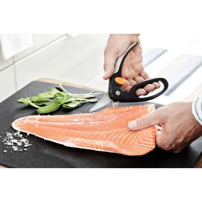 Ножиці для риби Fiskars Functional Form 1003032