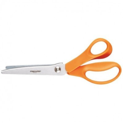 Ножиці Fiskars Classic зіґзаґ 23 см 1005130