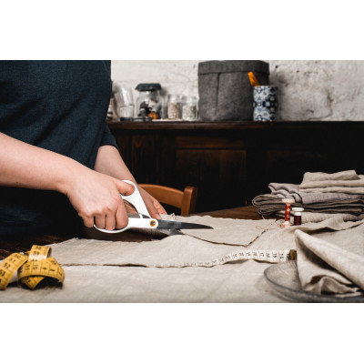 Ножиці Fiskars Classic зіґзаґ 23 см 1005130 Ножиці Fiskars Classic зіґзаґ 23 см 1005130