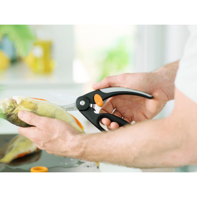 Кухонні ножиці Functional Form Fiskars 1003034