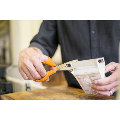 Ножницы для бумаги Fiskars Classic 17 см 1000816