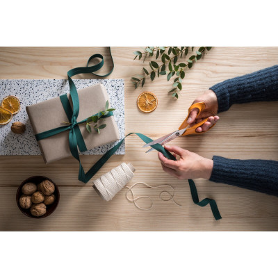 Ножиці Fiskars Classic 21см 1000815 Ножиці Fiskars Classic 21см 1000815