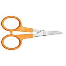 Класичні манікюрні ножиці з круглим наконечником Fiskars Classic 1003028