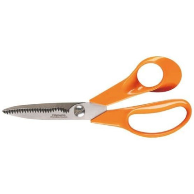 Кухонні ножиці Fiskars classic 18см 1000819