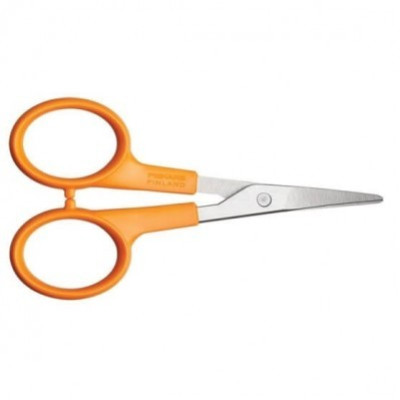 Ножницы для маникюрные Fiskars Classic 10 см 1000813