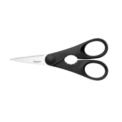 Ножиці кухонні Fiskars Essential 1023820