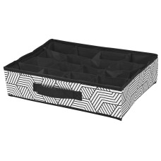 Органайзер Idea Home NP-109 Waves 35х27х9 см
