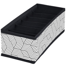 Органайзер Idea Home NP-813 Waves 32х16х10 см