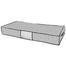 Чохол для білизни Idea Home NP-131 Waves 90х45х15 см