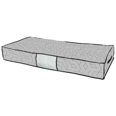 Чохол для білизни Idea Home NP-131 Waves 90х45х15 см