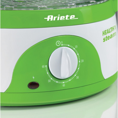 Пароварка Ariete 0911 Пароварка Ariete 0911
