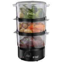 Пароварка Russell Hobbs (26530-56)