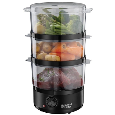 Пароварка Russell Hobbs (26530-56)