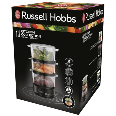 Пароварка Russell Hobbs (26530-56)