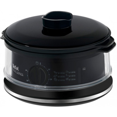 Пароварка Tefal VC140131