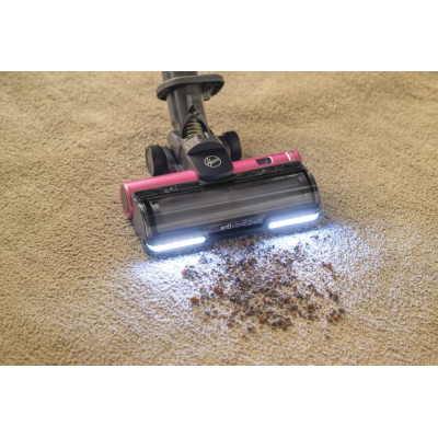 Акумуляторний пилосос Hoover HF920H 011