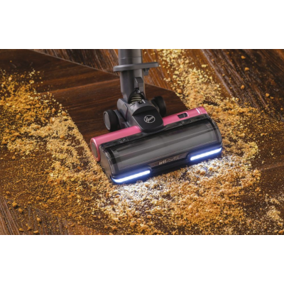 Акумуляторний пилосос Hoover HF920H 011