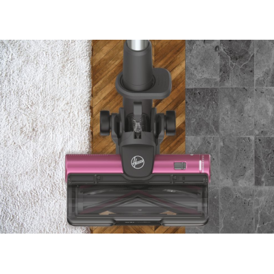 Акумуляторний пилосос Hoover HF920H 011
