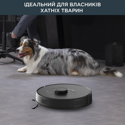 Робот-пилосос Rowenta RR8575WH Робот-пилосос Rowenta RR8575WH