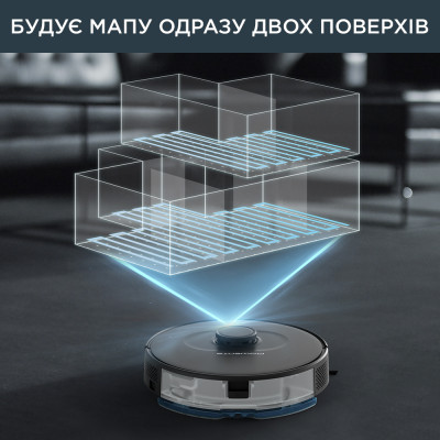 Робот-пилосос Rowenta RR8575WH Робот-пилосос Rowenta RR8575WH