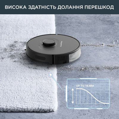 Робот-пилосос Rowenta RR8575WH Робот-пилосос Rowenta RR8575WH