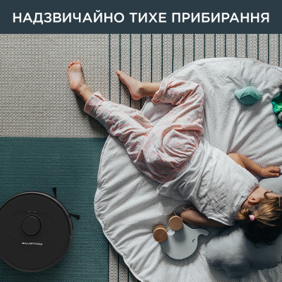 Робот-пилосос Rowenta RR8575WH Робот-пилосос Rowenta RR8575WH
