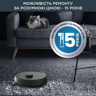 Робот-пилосос Rowenta RR8575WH Робот-пилосос Rowenta RR8575WH