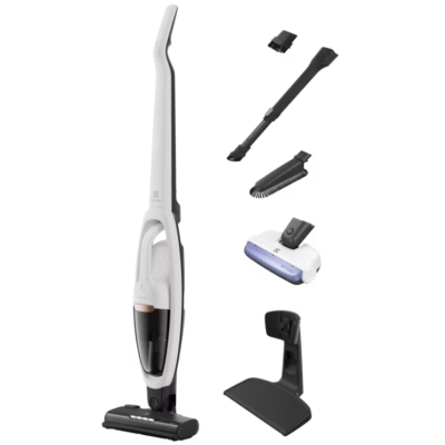 Акумуляторний пилосос Electrolux ES52HB25SH