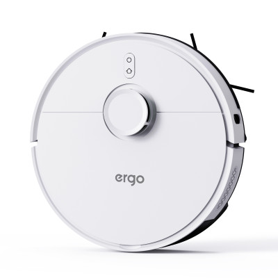 Робот-пилосос ERGO RVC-10 Робот-пилосос ERGO RVC-10