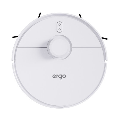 Робот-пилосос ERGO RVC-10 Робот-пилосос ERGO RVC-10