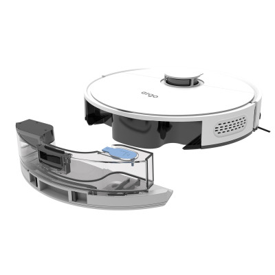 Робот-пилосос ERGO RVC-10 Робот-пилосос ERGO RVC-10