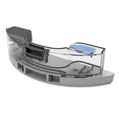 Робот-пилосос ERGO RVC-10 Робот-пилосос ERGO RVC-10
