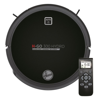 Робот-пилосос Hoover HGO320H 011