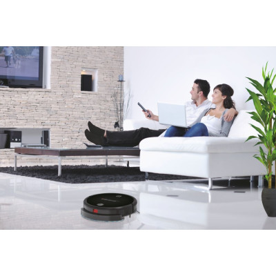 Робот-пилосос Hoover HGO320H 011